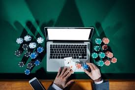 Jackpot Casino