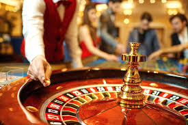 Вход на официальный сайт Jackpot Casino