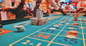 Онлайн казино Casino BetUnlim